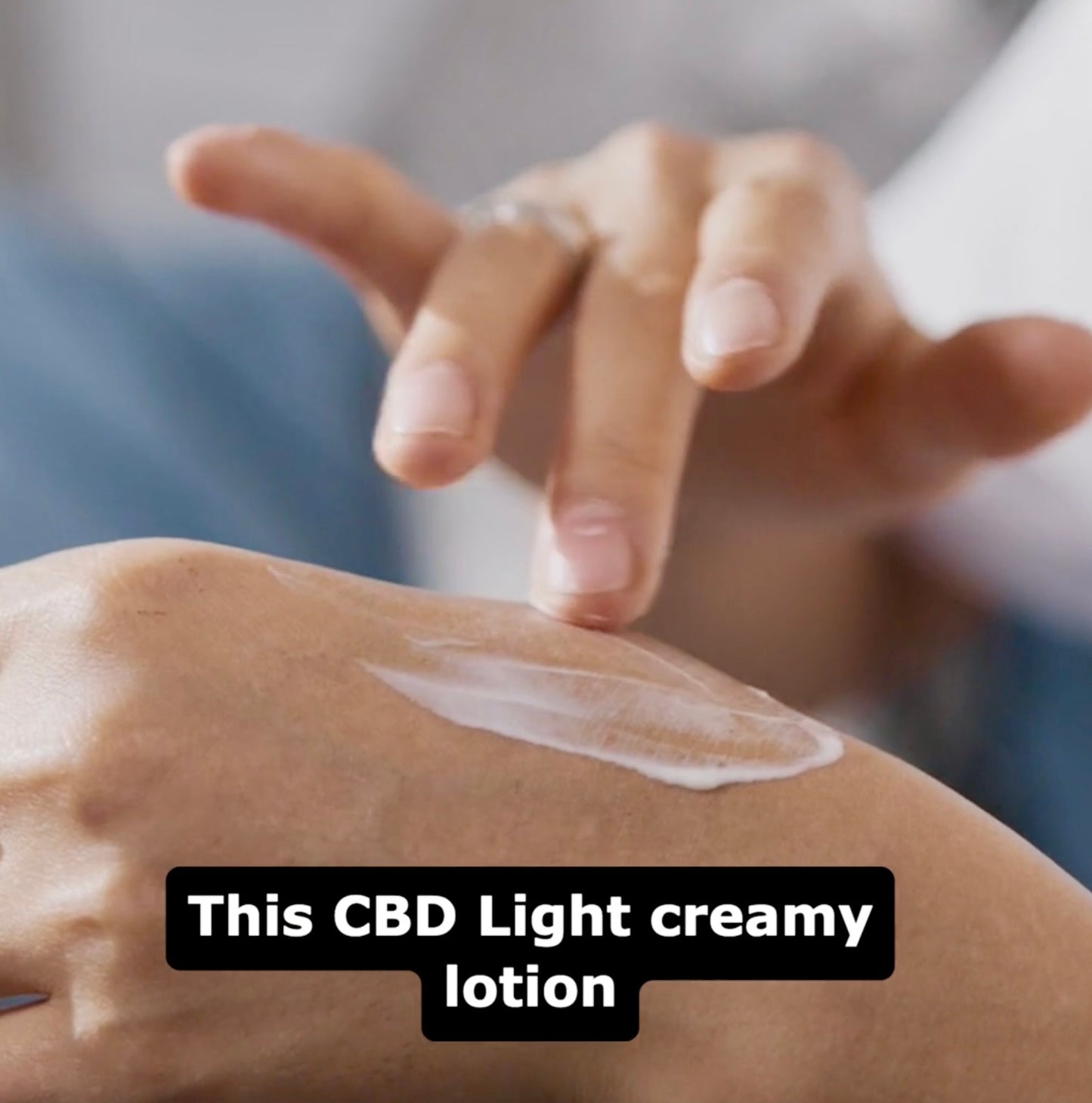 HempWell "Deep Relief” CBD Joint and Muscle Cream | 100ml