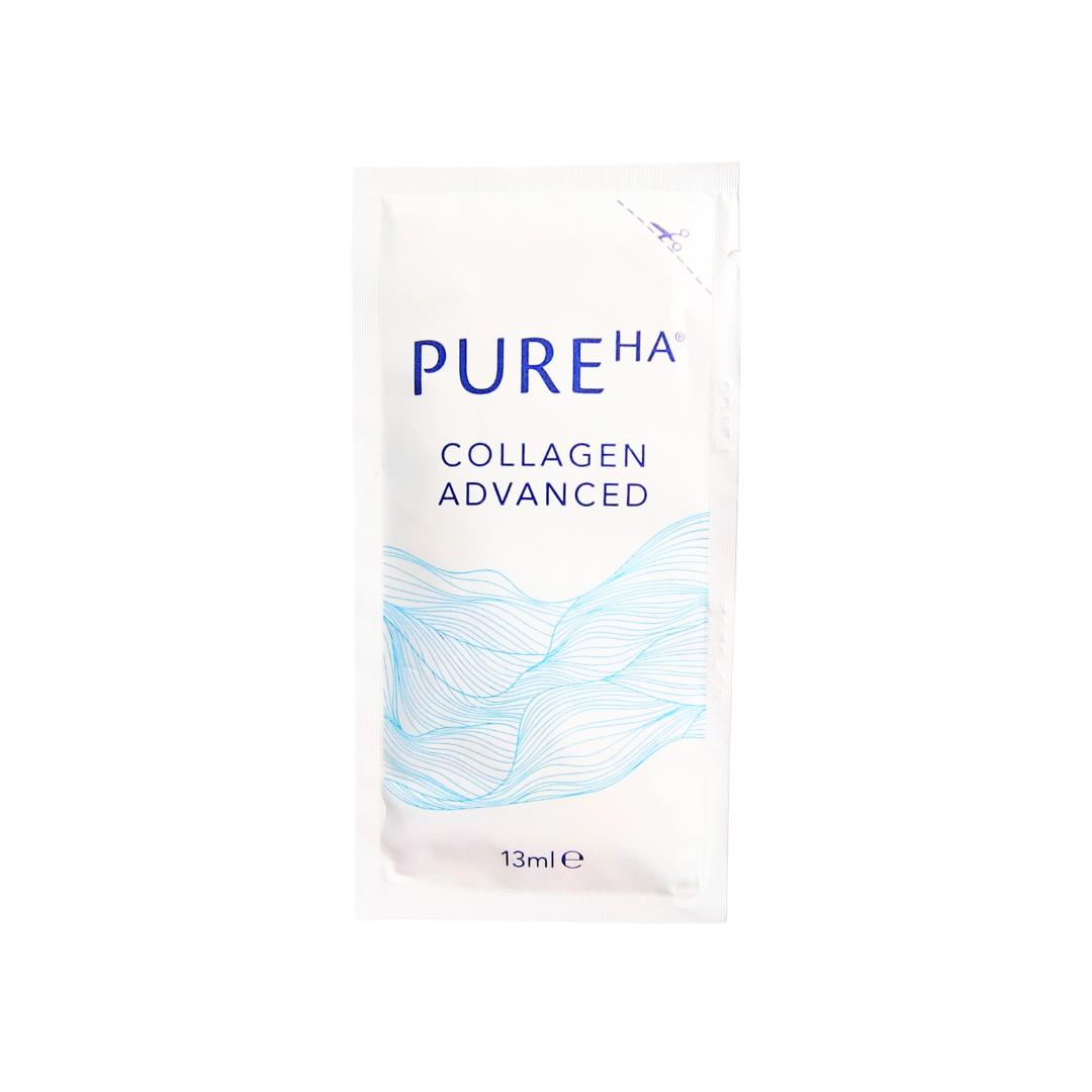 PureHA Collagen Advanced with Marine Collagen