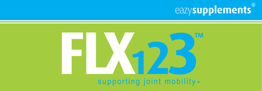 Introducing FLX123 – Your Ultimate Solution for Joint Mobility Support