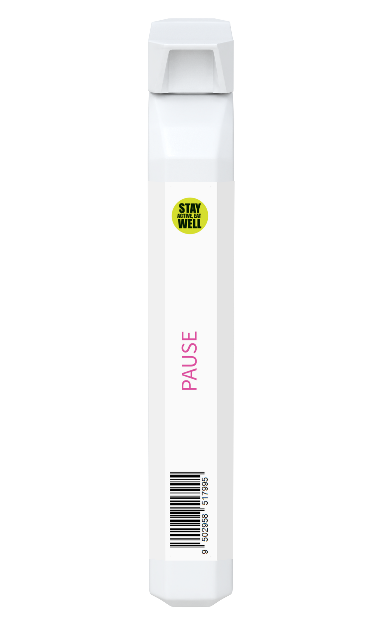 PAUSE - providing herbal supplementation to aid hormone balance during PMS and menopause.