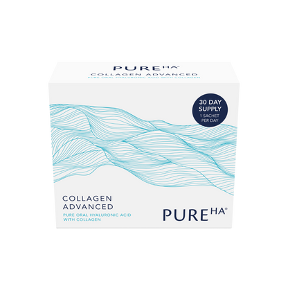 PureHA Collagen Advanced with Marine Collagen