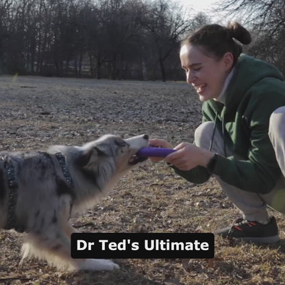 Dr Ted's K9 Boost - Multi-vitamin supplement for dogs