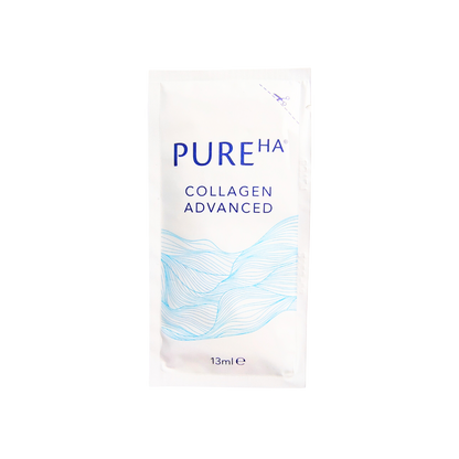PureHA Collagen Advanced with Marine Collagen